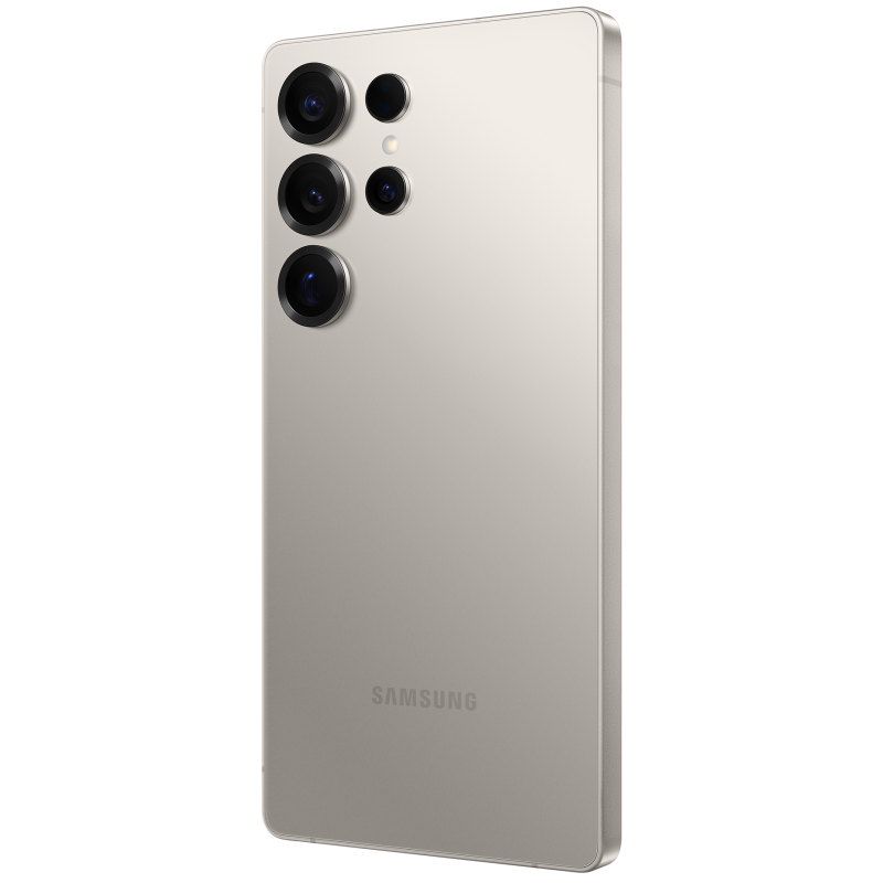 Смартфон Samsung Galaxy S25 Ultra 12/256Gb ZTD Titanium Grey (7082522)
