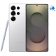 Смартфон Samsung Galaxy S25 Ultra 12/256Gb ZSD Titanium Whitesilver (7082523)