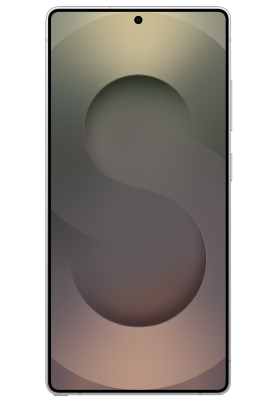Смартфон Samsung Galaxy S25 Ultra 12/256Gb ZSD Titanium Whitesilver (7082523)