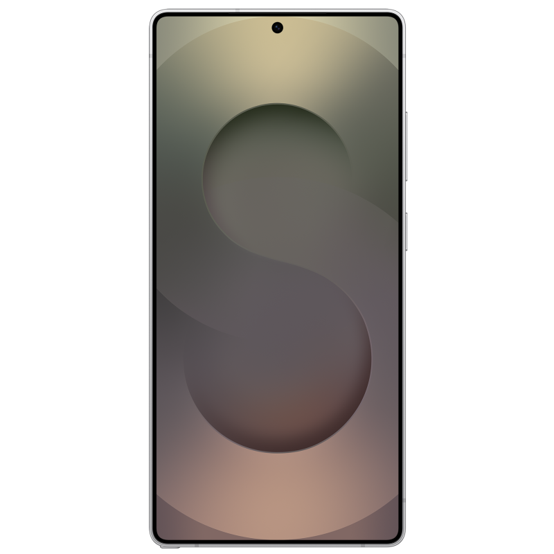 Смартфон Samsung Galaxy S25 Ultra 12/256Gb ZSD Titanium Whitesilver (7082523)
