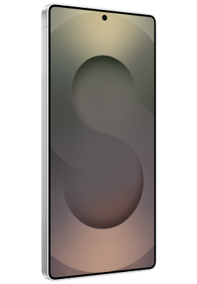 Смартфон Samsung Galaxy S25 Ultra 12/256Gb ZSD Titanium Whitesilver (7082523)