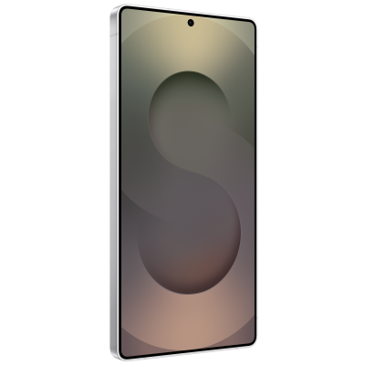 Смартфон Samsung Galaxy S25 Ultra 12/256Gb ZSD Titanium Whitesilver (7082523)