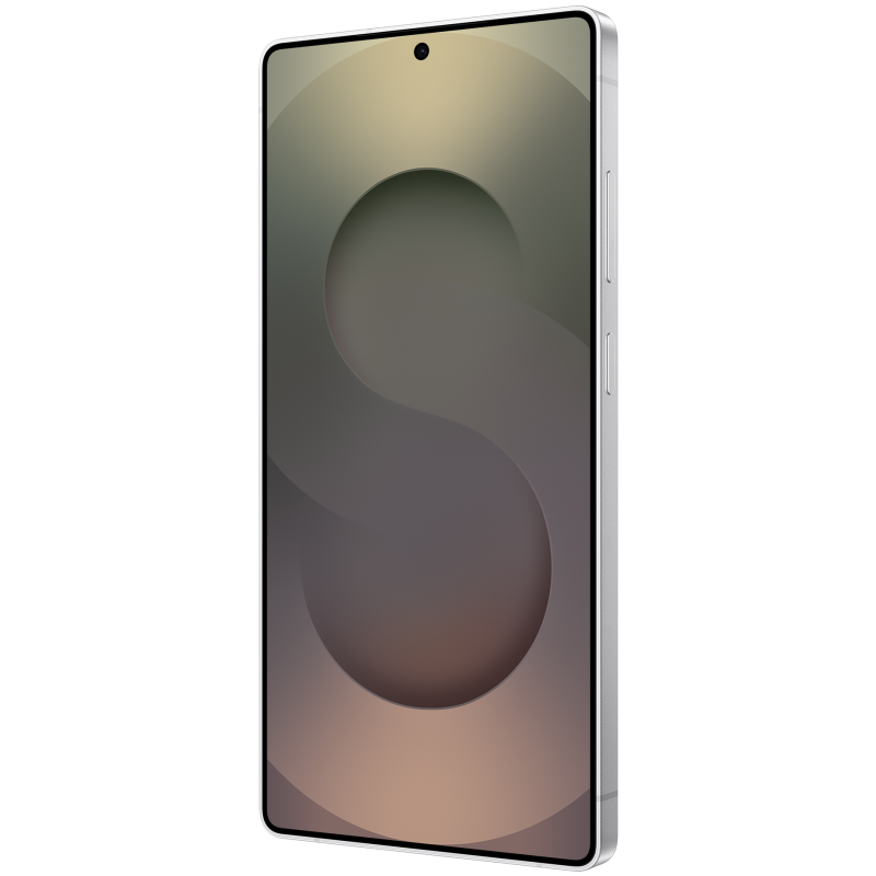 Смартфон Samsung Galaxy S25 Ultra 12/256Gb ZSD Titanium Whitesilver (7082523)