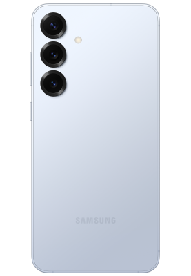 Смартфон Samsung Galaxy S25+ 12/512Gb LBG Icyblue (7082524)