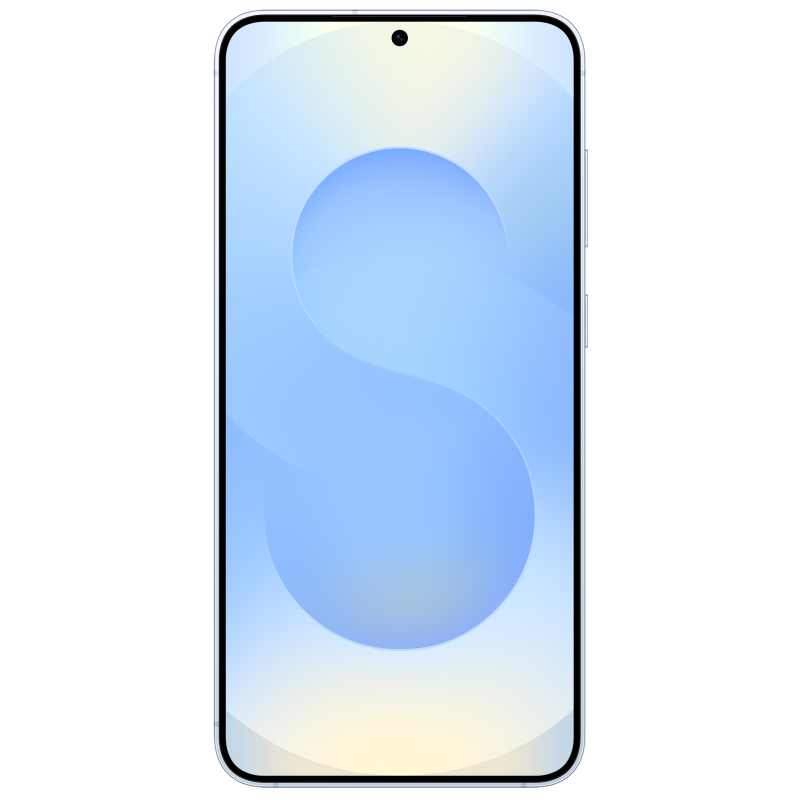 Смартфон Samsung Galaxy S25+ 12/512Gb LBG Icyblue (7082524)