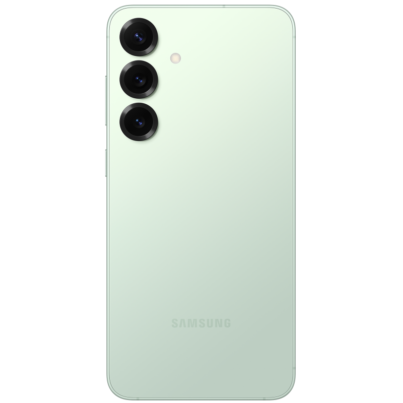 Смартфон Samsung Galaxy S25+ 12/512Gb LGG Mint (7082525)