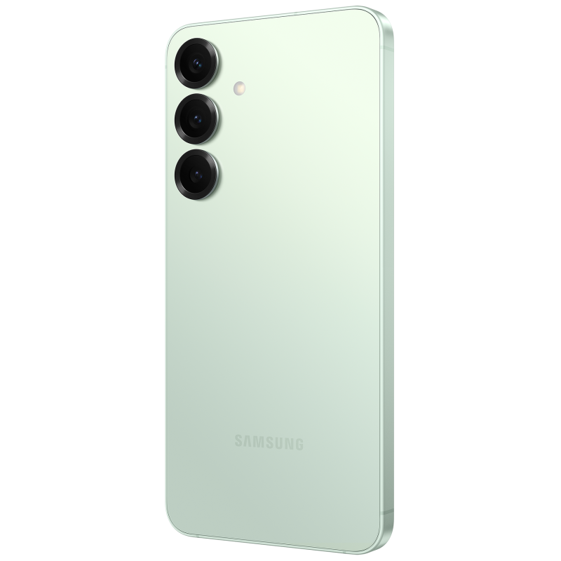 Смартфон Samsung Galaxy S25+ 12/512Gb LGG Mint (7082525)