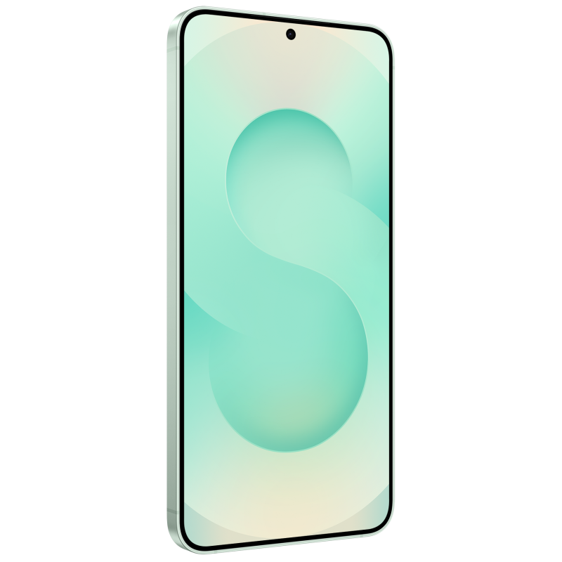 Смартфон Samsung Galaxy S25+ 12/512Gb LGG Mint (7082525)