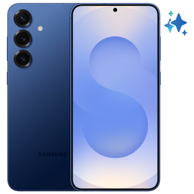 Смартфон Samsung Galaxy S25+ 12/512Gb DBG Navy (7082526)