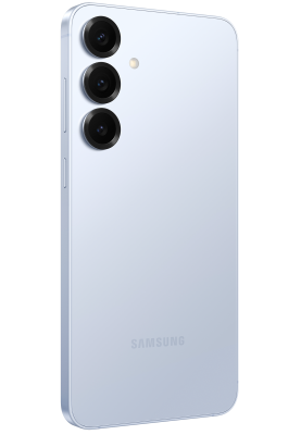 Смартфон Samsung Galaxy S25+ 12/256Gb LBD Icyblue (7082528)