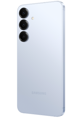 Смартфон Samsung Galaxy S25+ 12/256Gb LBD Icyblue (7082528)