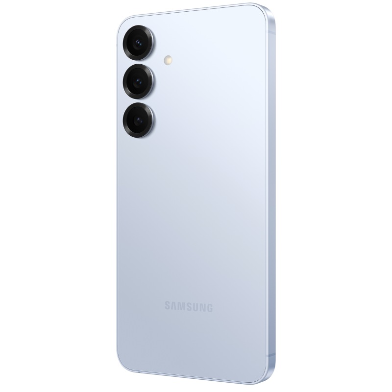 Смартфон Samsung Galaxy S25+ 12/256Gb LBD Icyblue (7082528)