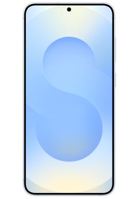 Смартфон Samsung Galaxy S25+ 12/256Gb LBD Icyblue (7082528)