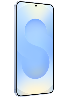 Смартфон Samsung Galaxy S25+ 12/256Gb LBD Icyblue (7082528)