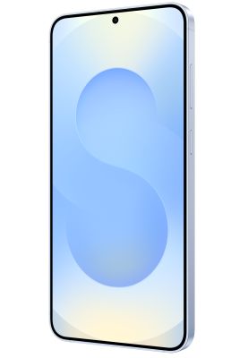 Смартфон Samsung Galaxy S25+ 12/256Gb LBD Icyblue (7082528)