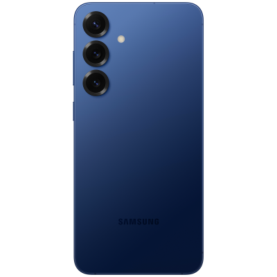 Смартфон Samsung Galaxy S25+ 12/256Gb DBD Navy (7082530)