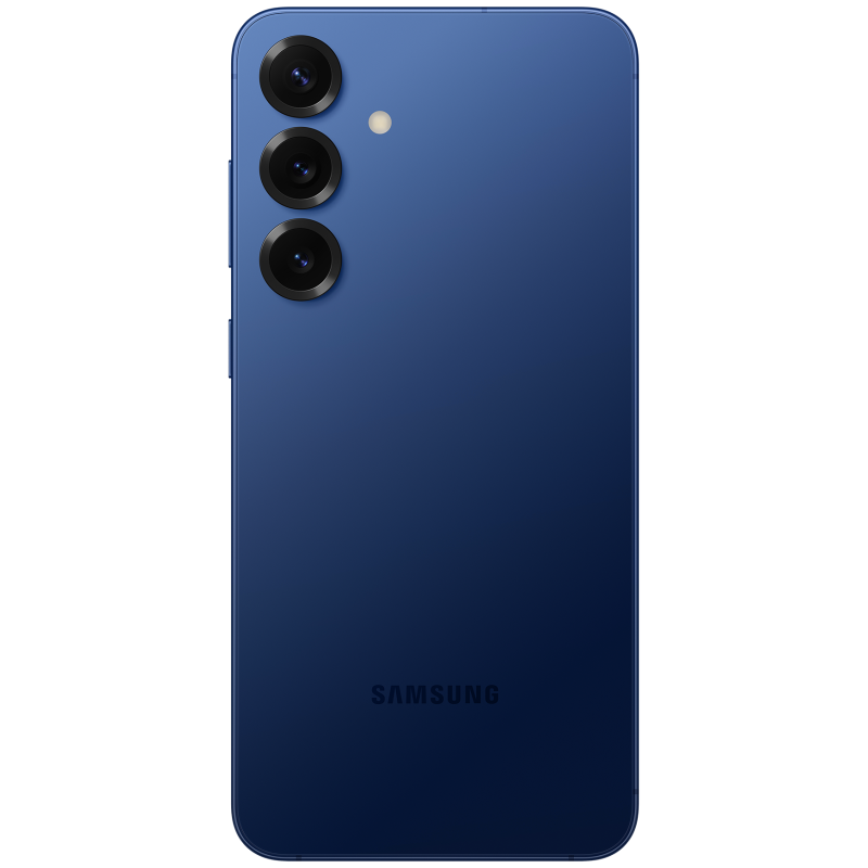 Смартфон Samsung Galaxy S25+ 12/256Gb DBD Navy (7082530)