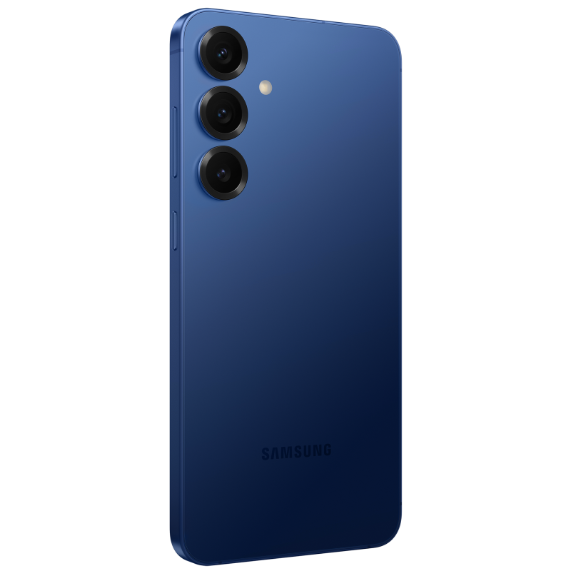 Смартфон Samsung Galaxy S25+ 12/256Gb DBD Navy (7082530)