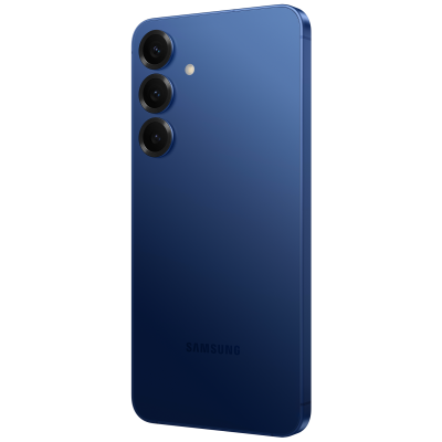 Смартфон Samsung Galaxy S25+ 12/256Gb DBD Navy (7082530)