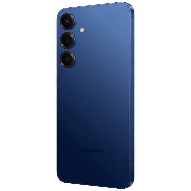 Смартфон Samsung Galaxy S25+ 12/256Gb DBD Navy (7082530)