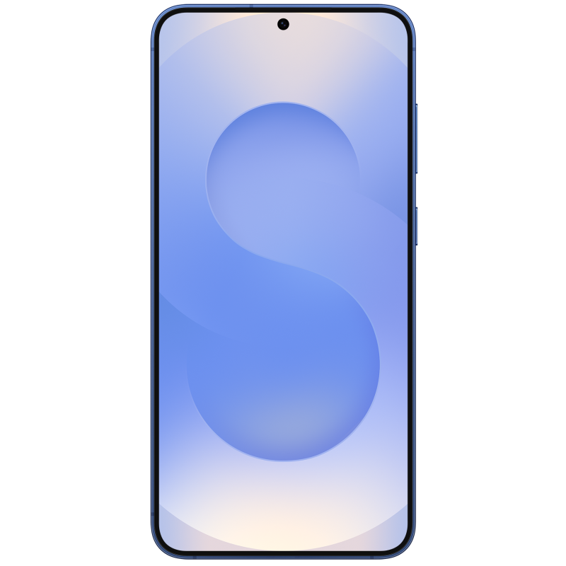 Смартфон Samsung Galaxy S25+ 12/256Gb DBD Navy (7082530)