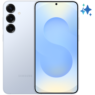 Смартфон Samsung Galaxy S25 12/512Gb LBH Іcyblue (7082532)