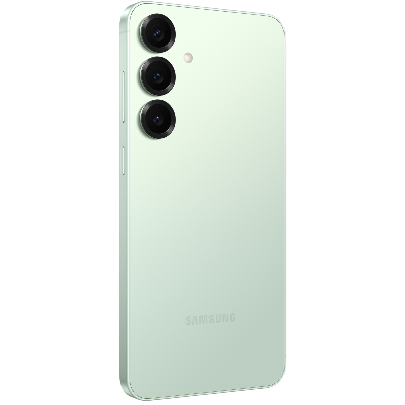 Смартфон Samsung Galaxy S25 12/512Gb LGH Mint (7082533)