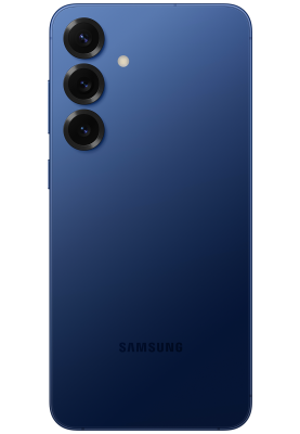 Смартфон Samsung Galaxy S25 12/512Gb DBH Navy (7082534)