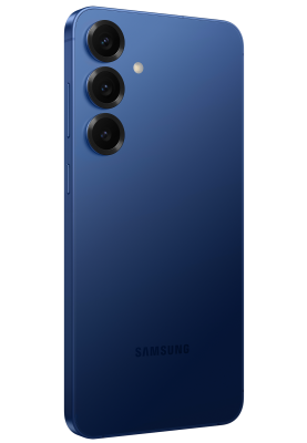 Смартфон Samsung Galaxy S25 12/512Gb DBH Navy (7082534)
