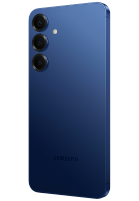 Смартфон Samsung Galaxy S25 12/512Gb DBH Navy (7082534)