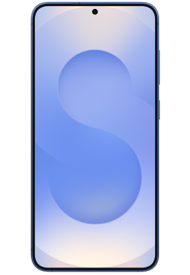 Смартфон Samsung Galaxy S25 12/512Gb DBH Navy (7082534)