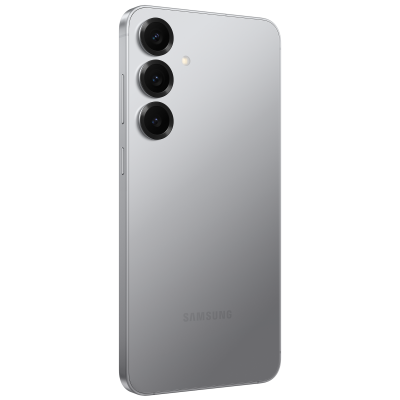 Смартфон Samsung Galaxy S25 12/512Gb ZSH Silver Shadow (7082535)