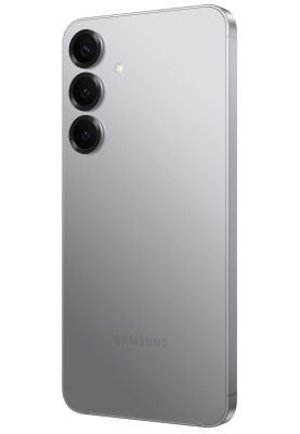 Смартфон Samsung Galaxy S25 12/512Gb ZSH Silver Shadow (7082535)