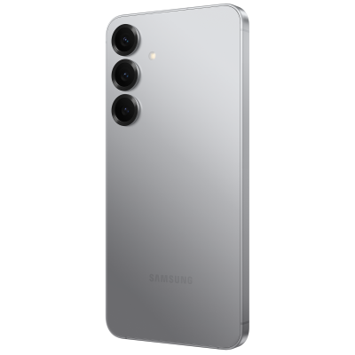 Смартфон Samsung Galaxy S25 12/512Gb ZSH Silver Shadow (7082535)