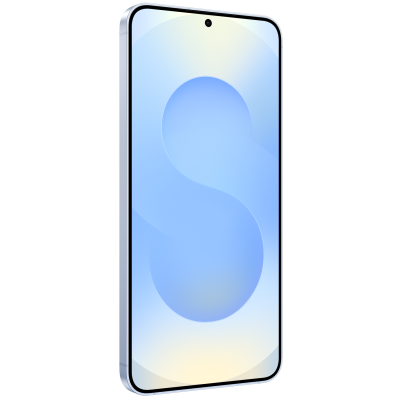 Смартфон Samsung Galaxy S25 12/256Gb LBG Іcyblue (7082536) Смартфон Samsung Galaxy S25 12/256Gb LBG Іcyblue (7082536)