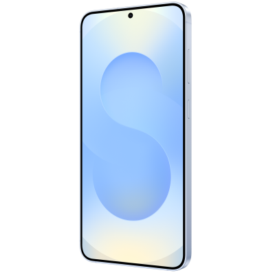 Смартфон Samsung Galaxy S25 12/256Gb LBG Іcyblue (7082536) Смартфон Samsung Galaxy S25 12/256Gb LBG Іcyblue (7082536)