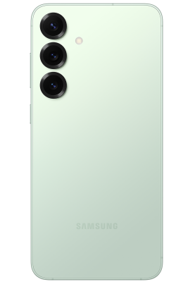 Смартфон Samsung Galaxy S25 12/256Gb LGG Mint (7082537)