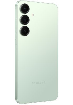 Смартфон Samsung Galaxy S25 12/256Gb LGG Mint (7082537)