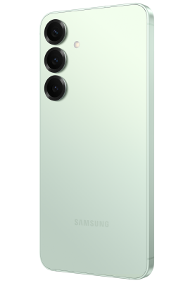 Смартфон Samsung Galaxy S25 12/256Gb LGG Mint (7082537)