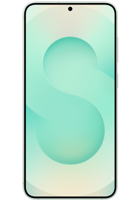 Смартфон Samsung Galaxy S25 12/256Gb LGG Mint (7082537)