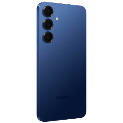 Смартфон Samsung Galaxy S25 12/256Gb DBG Navy (7082538)