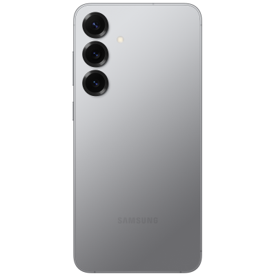 Смартфон Samsung Galaxy S25 12/256Gb ZSG Silver Shadow (7082539)