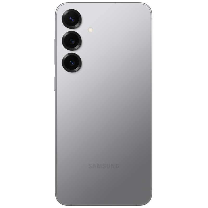 Смартфон Samsung Galaxy S25 12/256Gb ZSG Silver Shadow (7082539)