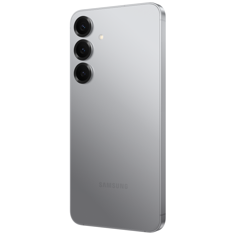 Смартфон Samsung Galaxy S25 12/256Gb ZSG Silver Shadow (7082539)