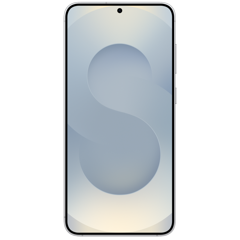 Смартфон Samsung Galaxy S25 12/256Gb ZSG Silver Shadow (7082539)