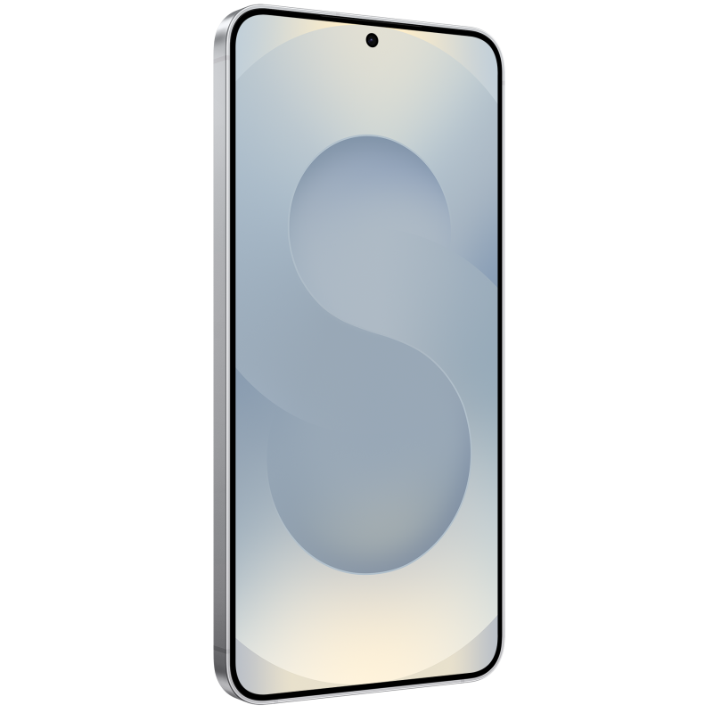 Смартфон Samsung Galaxy S25 12/256Gb ZSG Silver Shadow (7082539)