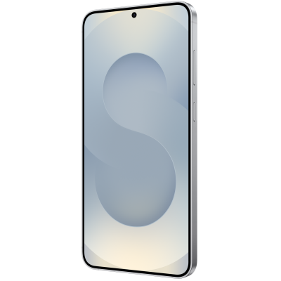 Смартфон Samsung Galaxy S25 12/256Gb ZSG Silver Shadow (7082539)