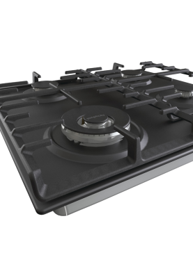 Газова варильна поверхня Gorenje GW642SYB (6636665)