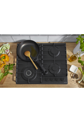 Газова варильна поверхня Gorenje GW642SYB (6636665)