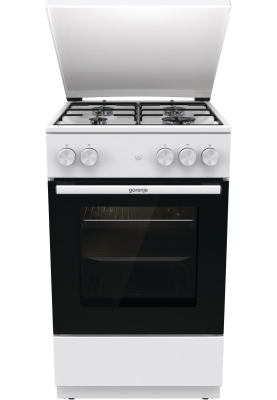 Газова плита Gorenje GG5A14WJ (7076250)